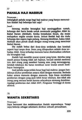 Anda bertanya islam menjawab 1 5