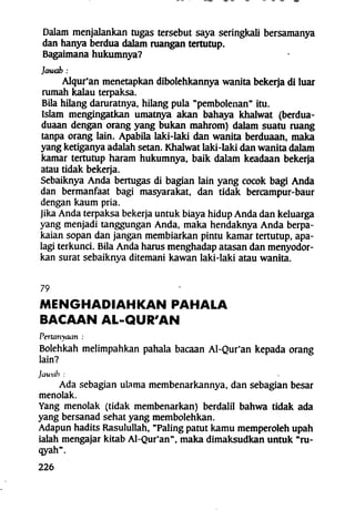 Anda bertanya islam menjawab 1 5