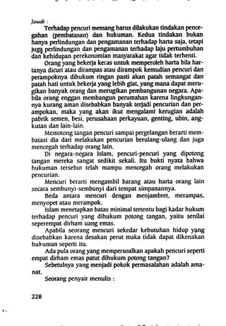 Anda bertanya islam menjawab 1 5