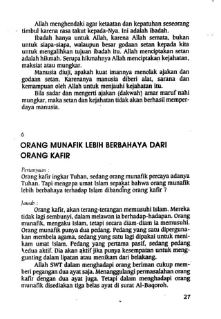 Anda bertanya islam menjawab 1 5