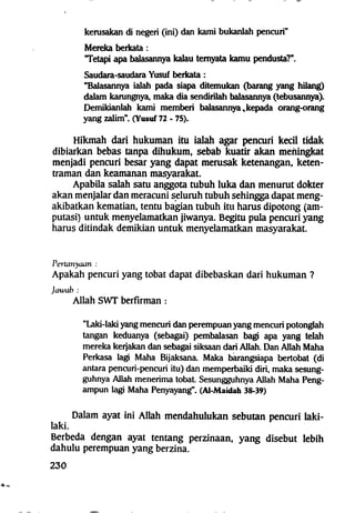 Anda bertanya islam menjawab 1 5