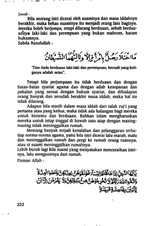 Anda bertanya islam menjawab 1 5