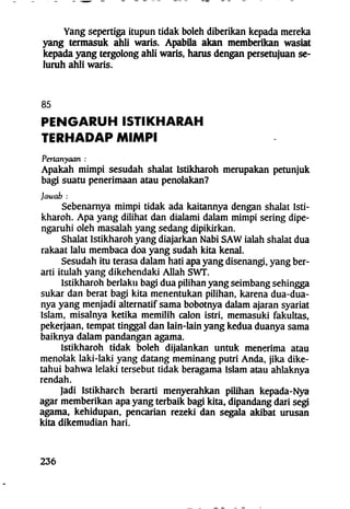 Anda bertanya islam menjawab 1 5