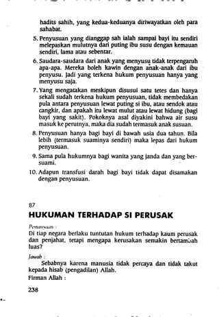 Anda bertanya islam menjawab 1 5