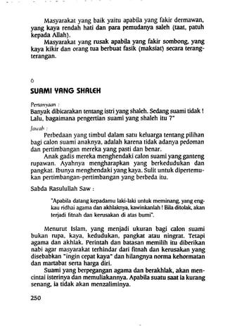 Anda bertanya islam menjawab 1 5