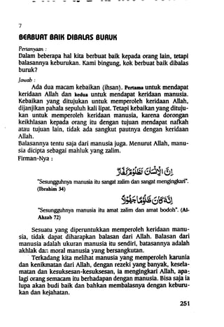 Anda bertanya islam menjawab 1 5