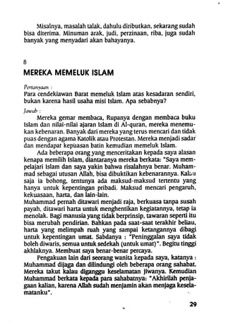 Anda bertanya islam menjawab 1 5