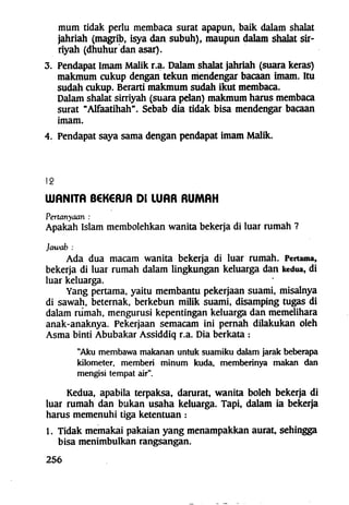 Anda bertanya islam menjawab 1 5