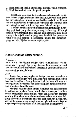 Anda bertanya islam menjawab 1 5