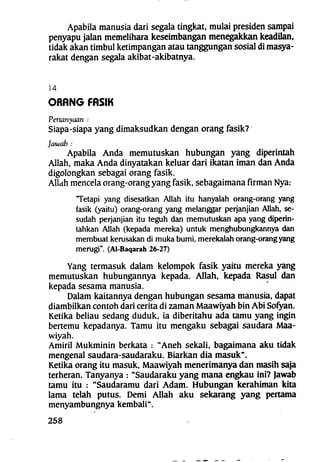 Anda bertanya islam menjawab 1 5