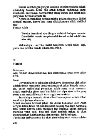 Anda bertanya islam menjawab 1 5