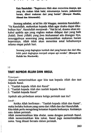 Anda bertanya islam menjawab 1 5