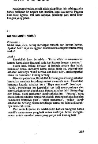 Anda bertanya islam menjawab 1 5