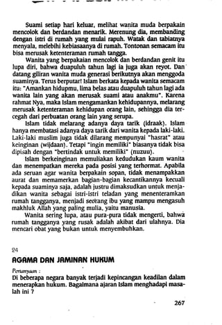 Anda bertanya islam menjawab 1 5