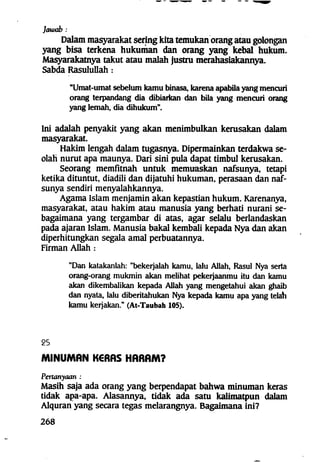 Anda bertanya islam menjawab 1 5