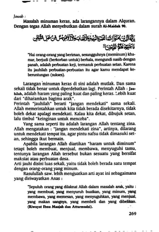 Anda bertanya islam menjawab 1 5