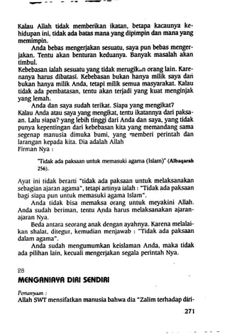 Anda bertanya islam menjawab 1 5