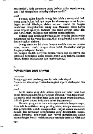 Anda bertanya islam menjawab 1 5