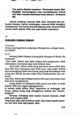 Anda bertanya islam menjawab 1 5