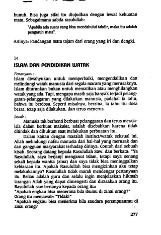 Anda bertanya islam menjawab 1 5