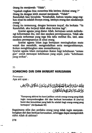 Anda bertanya islam menjawab 1 5