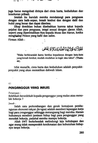 Anda bertanya islam menjawab 1 5