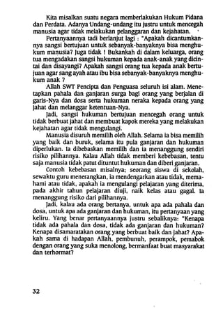 Anda bertanya islam menjawab 1 5