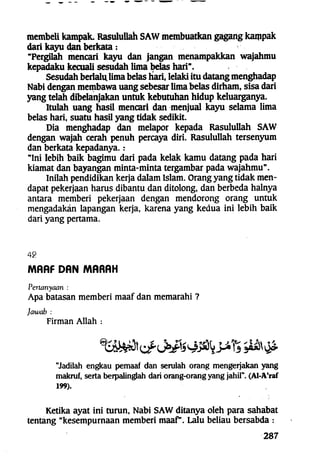 Anda bertanya islam menjawab 1 5