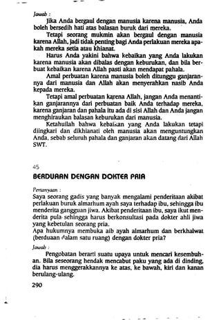 Anda bertanya islam menjawab 1 5