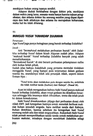 Anda bertanya islam menjawab 1 5