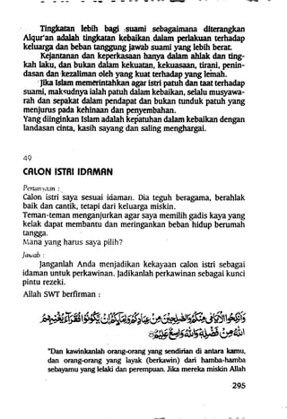 Anda bertanya islam menjawab 1 5