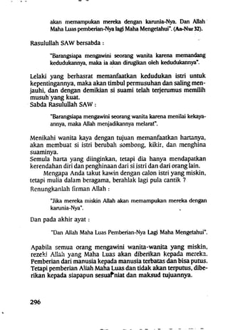 Anda bertanya islam menjawab 1 5