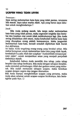 Anda bertanya islam menjawab 1 5