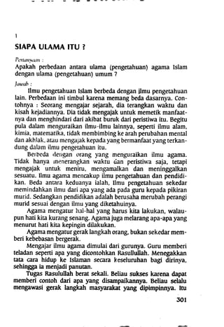 Anda bertanya islam menjawab 1 5