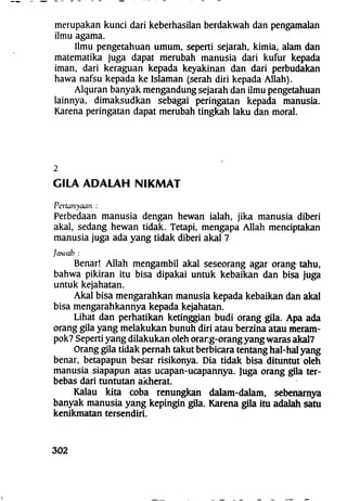 Anda bertanya islam menjawab 1 5