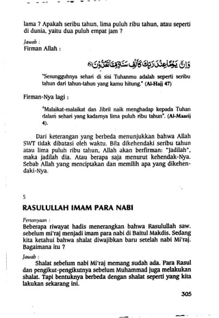 Anda bertanya islam menjawab 1 5