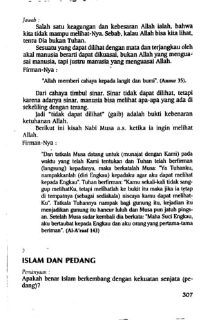 Anda bertanya islam menjawab 1 5