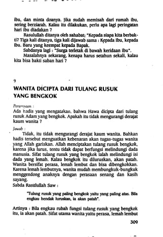 Anda bertanya islam menjawab 1 5