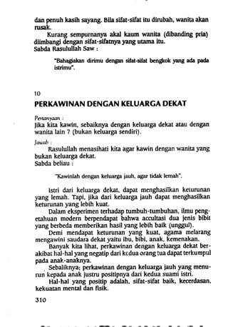 Anda bertanya islam menjawab 1 5