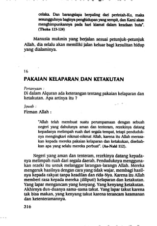 Anda bertanya islam menjawab 1 5