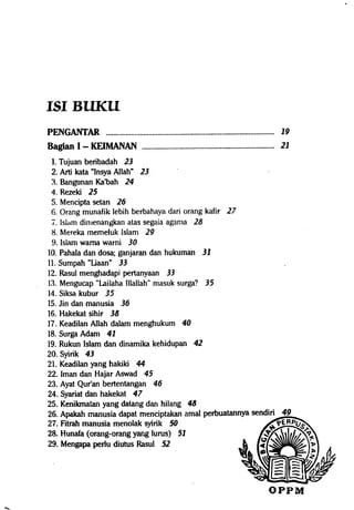 Anda bertanya islam menjawab 1 5