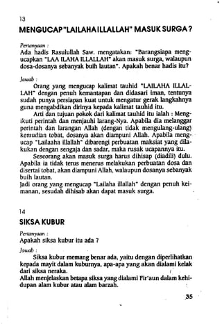 Anda bertanya islam menjawab 1 5