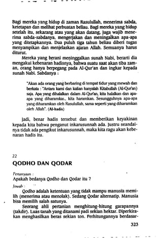 Anda bertanya islam menjawab 1 5