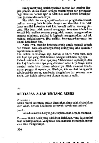 Anda bertanya islam menjawab 1 5