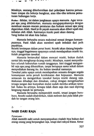 Anda bertanya islam menjawab 1 5