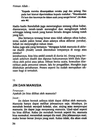 Anda bertanya islam menjawab 1 5