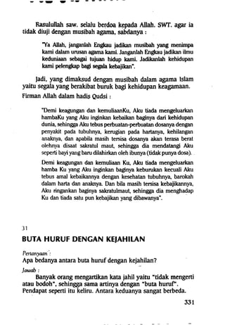 Anda bertanya islam menjawab 1 5