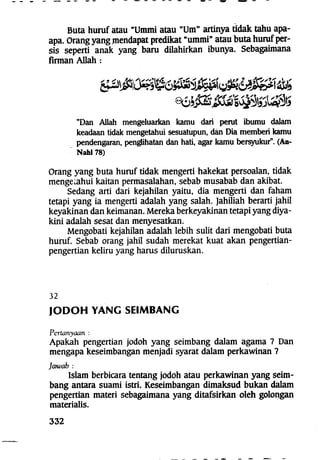 Anda bertanya islam menjawab 1 5