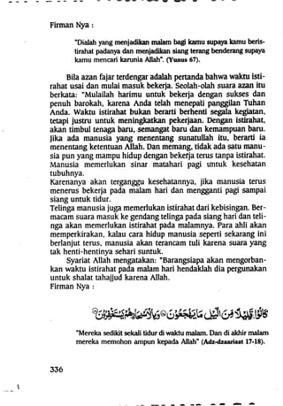 Anda bertanya islam menjawab 1 5