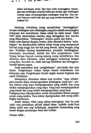 Anda bertanya islam menjawab 1 5